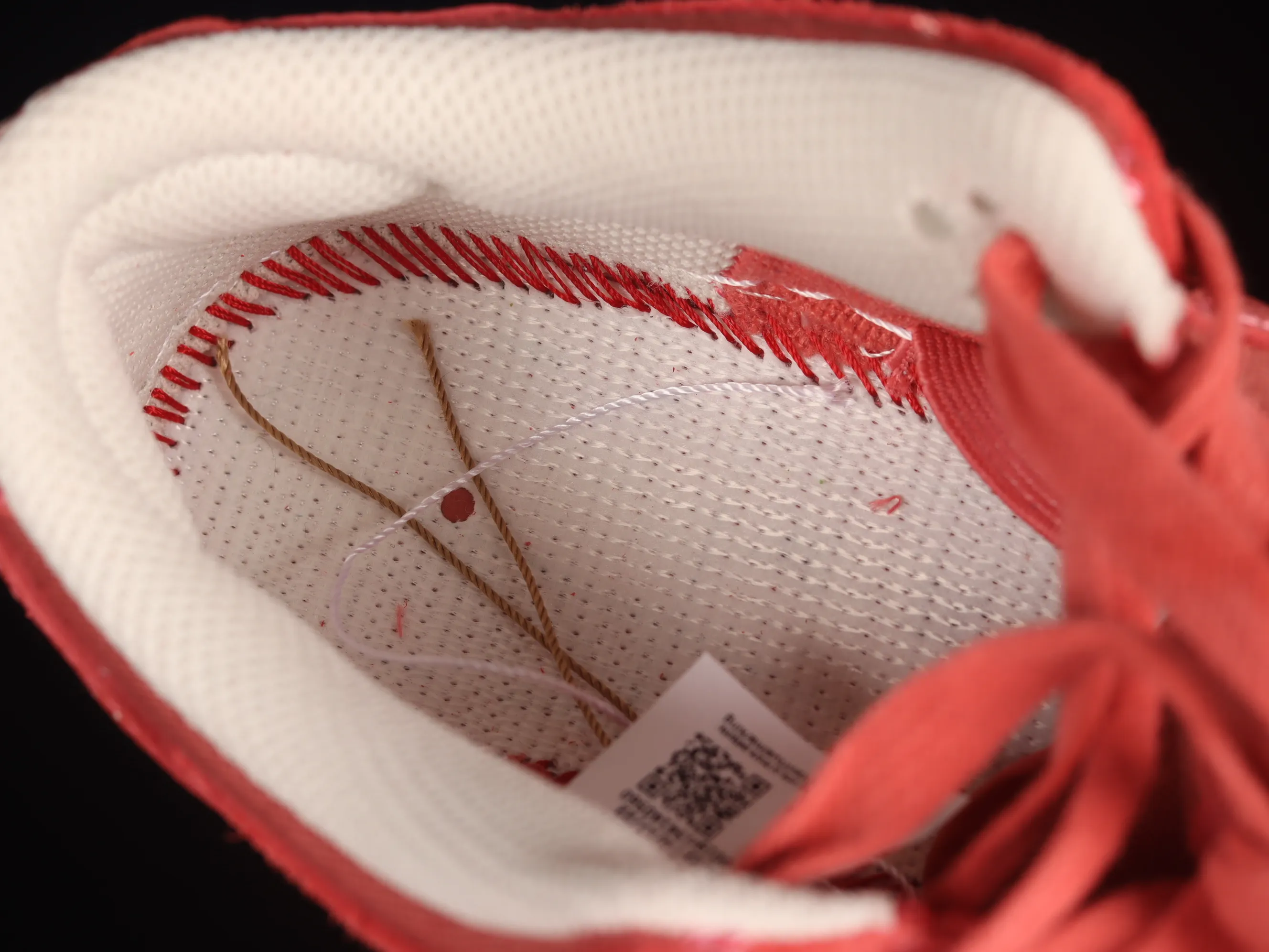 All categories Nk SB Dunk series Nk SB Dunk Low low-top sneakers Nk SB Dunk Low Pro "Adobe" red clay red pig color SB low-top sports and leisure sneakers DV5429-600